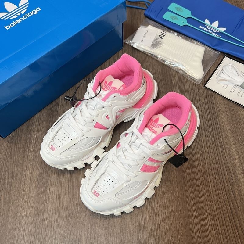 Balenciaga Track Shoes